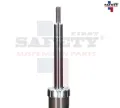 Imagen de AMORTIGUADOR DELANTERA DER COMPASS 12-14 PATRIOT 12-16 2.4L GAS 3009118