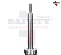 Imagen de AMORTIGUADOR DELANTERA IZQ COMPASS 12-14 PATRIOT 12-16 2.4L GAS 3009119