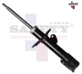Imagen de AMORTIGUADOR DELANTERA IZQ YARIS 14-16 GAS SEDAN Y HATCHBACK 8709171
