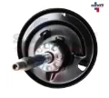 Imagen de AMORTIGUADOR DELANTERA IZQ YARIS 14-16 GAS SEDAN Y HATCHBACK 8709171