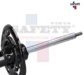 Imagen de AMORTIGUADOR DELANTERA IZQ CIVIC 16-20 GAS 7000630 5009067