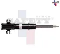 Imagen de AMORTIGUADOR DELANTERA IZQ DER TRACKER 89-98 GAS 334015 334016 71932