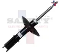 Imagen de AMORTIGUADOR DELANTERA IZQ DER AZTEK 01-05 RENDEZVOUS 02-07 GAS MP8326 72113