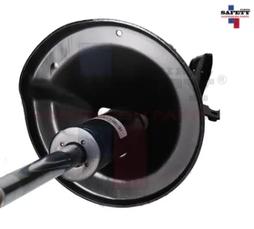 Mostrar detalles de AMORTIGUADOR DELANTERA IZQ PILOT 03-08 GAS 334365 950-027 71452 7000505 GP027 Imagen de AMORTIGUADOR DELANTERA IZQ PILOT 03-08 GAS 334365 950-027 71452 7000505 GP027