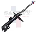 Imagen de AMORTIGUADOR DELANTERA DER CAMRY 04-06 SOLARA 05-06 GAS MP8402 72205 7000314 GP402