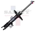 Imagen de AMORTIGUADOR DELANTERA DER CAMRY 04-06 SOLARA 05-06 GAS MP8402 72205 7000314 GP402
