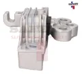 Imagen de SOPORTE TRANSMISION CAVALIER II 18-21 1.5L T/AUT
