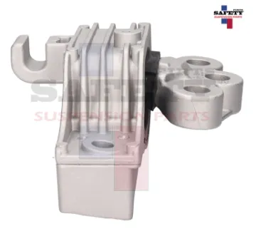 Mostrar detalles de SOPORTE TRANSMISION CAVALIER II 18-21 1.5L T/AUT Imagen de SOPORTE TRANSMISION CAVALIER II 18-21 1.5L T/AUT