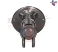Imagen de AMORTIGUADOR DELANTERA IZQ DER MT LANCER LS 02-07 GAS 334420 6409002