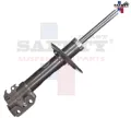 Imagen de AMORTIGUADOR DELANTERA DER YARIS 06-13 GAS MP8558 72288 7000329 8709028