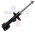 Imagen de AMORTIGUADOR DELANTERA IZQ YARIS 06-13 GAS MP8557 72289 7000330 8709029