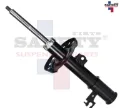 Imagen de AMORTIGUADOR DELANTERA IZQ VECTRA 03-08 GAS 334633 MP8376 71035 2709021