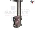 Imagen de AMORTIGUADOR DELANTERA DER PATRIOT COMPASS 07-17 CALIBER 07-12 GAS MP8496 72367 7000114