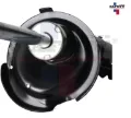 Imagen de AMORTIGUADOR DELANTERA DER FOCUS NORTE AMERICA 12-19 GAS SEDAN Y HATCHBACK 7000607 4009086