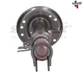 Imagen de AMORTIGUADOR DELANTERA DER FT UNO 13-20 PALIO 13-17 VISION 15-18 GAS 7000715 3009082