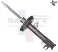 Imagen de AMORTIGUADOR DELANTERA IZQ FT UNO 13-20 PALIO 13-17 VISION 15-18 GAS 7000714 3009081