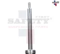 Imagen de AMORTIGUADOR DELANTERA IZQ FT UNO 13-20 PALIO 13-17 VISION 15-18 GAS 7000714 3009081
