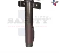 Imagen de AMORTIGUADOR DELANTERA IZQ DER RN SCENIC II 07-09 2.0L GAS 7509018