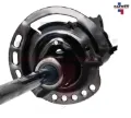 Imagen de AMORTIGUADOR DELANTERA IZQ FUSION 13-20 GAS EXCEPTO RIN 19 4009113