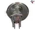 Imagen de AMORTIGUADOR DELANTERA IZQ MT ENDEAVOR 04-11 3.8L GAS 7000581 6409025