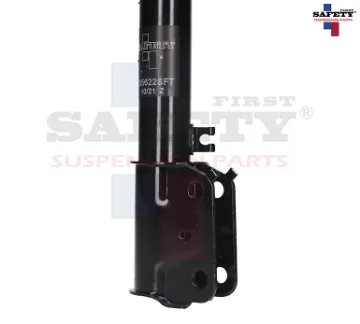 Mostrar detalles de AMORTIGUADOR DELANTERA IZQ EXPLORER 11-19 GAS 7000526 4009079 Imagen de AMORTIGUADOR DELANTERA IZQ EXPLORER 11-19 GAS 7000526 4009079