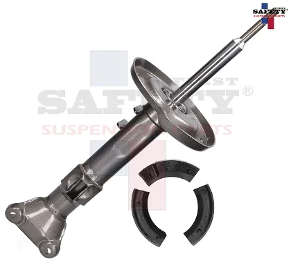 Imagen de AMORTIGUADOR DELANTERA IZQ DER MB CLASE C 01-07 1.8T 2.0T 3.2L 3.0L GAS C/ASIENTO 6109012 MP8392