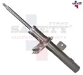 Imagen de AMORTIGUADOR DELANTERA IZQ PG 207 08-13 1.4L 1.6L GAS GP287 MP8287 7000143