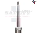 Imagen de AMORTIGUADOR DELANTERA IZQ PG 207 08-13 1.4L 1.6L GAS GP287 MP8287 7000143