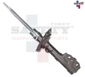 Imagen de AMORTIGUADOR DELANTERA IZQ FIT 09-14 CITY 10-13 GAS MP8655 72660 7000466 5009021