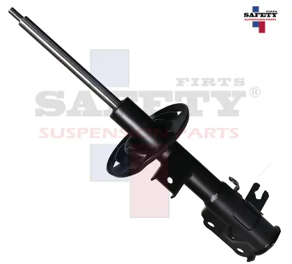 Imagen de AMORTIGUADOR DELANTERA IZQ MAZDA 3 14-18 GAS 73016 7000611 4709031