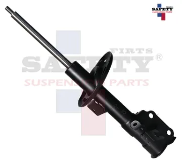 Mostrar detalles de AMORTIGUADOR DELANTERA IZQ MAZDA 3 14-18 GAS 73016 7000611 4709031 Imagen de AMORTIGUADOR DELANTERA IZQ MAZDA 3 14-18 GAS 73016 7000611 4709031