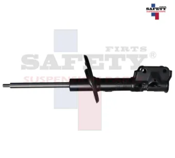 Mostrar detalles de AMORTIGUADOR DELANTERA IZQ MAZDA 3 14-18 GAS 73016 7000611 4709031 Imagen de AMORTIGUADOR DELANTERA IZQ MAZDA 3 14-18 GAS 73016 7000611 4709031