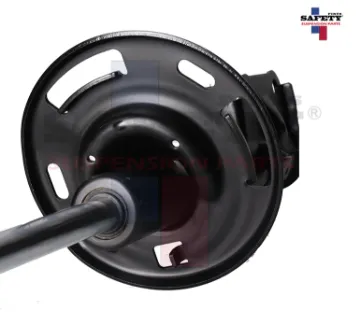 Mostrar detalles de AMORTIGUADOR DELANTERA IZQ MAZDA 3 14-18 GAS 73016 7000611 4709031 Imagen de AMORTIGUADOR DELANTERA IZQ MAZDA 3 14-18 GAS 73016 7000611 4709031