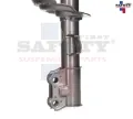 Imagen de AMORTIGUADOR DELANTERA DER ATTITUDE 12-14 KIA RIO 12-17 GAS 7000520 5909008