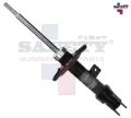 Imagen de AMORTIGUADOR DELANTERA IZQ PG PARTNER 13-19 GAS