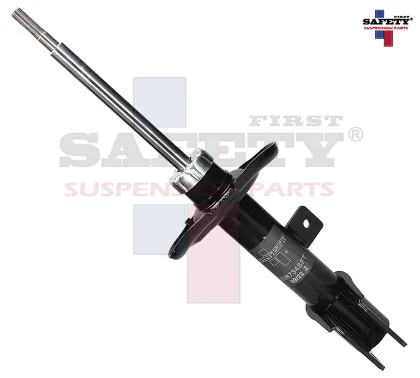 Imagen de AMORTIGUADOR DELANTERA IZQ PG PARTNER 13-19 GAS