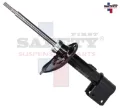 Imagen de AMORTIGUADOR DELANTERA IZQ PG PARTNER 13-19 GAS