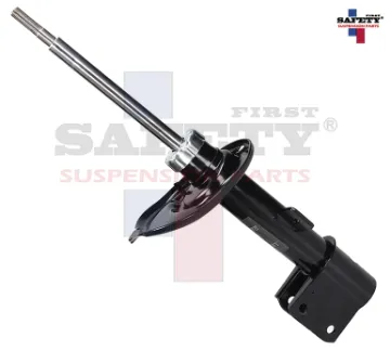 Mostrar detalles de AMORTIGUADOR DELANTERA IZQ PG PARTNER 13-19 GAS Imagen de AMORTIGUADOR DELANTERA IZQ PG PARTNER 13-19 GAS