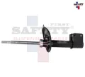 Imagen de AMORTIGUADOR DELANTERA IZQ PG PARTNER 13-19 GAS