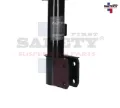 Imagen de AMORTIGUADOR DELANTERA IZQ PG PARTNER 13-19 GAS