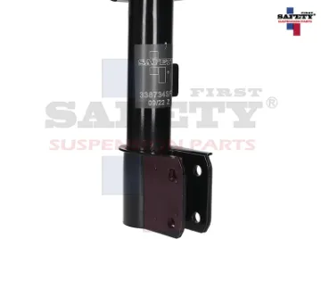 Mostrar detalles de AMORTIGUADOR DELANTERA IZQ PG PARTNER 13-19 GAS Imagen de AMORTIGUADOR DELANTERA IZQ PG PARTNER 13-19 GAS