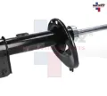 Imagen de AMORTIGUADOR DELANTERA IZQ PG PARTNER 13-19 GAS