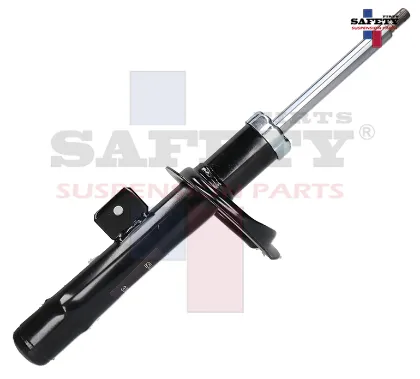 Imagen de AMORTIGUADOR DELANTERA DER PG 206 99-08 207 08-11 GAS 338739 MP8288 GP288