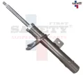 Imagen de AMORTIGUADOR DELANTERA IZQ PG 206 99-08 207 08-11 GAS 338740 MP8287 GP287