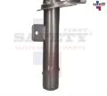 Imagen de AMORTIGUADOR DELANTERA IZQ PG 206 99-08 207 08-11 GAS 338740 MP8287 GP287
