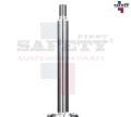 Imagen de AMORTIGUADOR DELANTERA IZQ PG 206 99-08 207 08-11 GAS 338740 MP8287 GP287