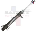 Imagen de AMORTIGUADOR DELANTERA IZQ DER ECOSPORT 04-12 GAS MP8297 72644 7000126 4009010