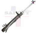 Imagen de AMORTIGUADOR DELANTERA IZQ DER ECOSPORT 04-12 GAS MP8297 72644 7000126 4009010