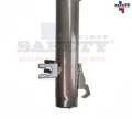 Imagen de AMORTIGUADOR DELANTERA IZQ DER ECOSPORT 04-12 GAS MP8297 72644 7000126 4009010