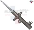 Imagen de AMORTIGUADOR DELANTERA IZQ OPTRA 06-10 GAS MP8523 72448 7000200 2709015